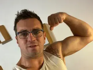 Streamate Live Porn of Jimmy_Popsicle