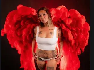 Streamate Live Sex Cam of Tattooed_Vanilla_spice