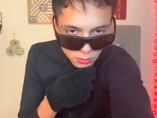Streamate Best live sex cam show of francoblessed