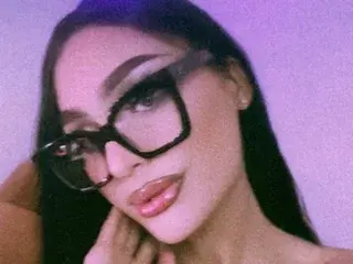 Streamate Best live sex cam show of alissiafichers