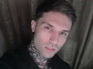 Streamate Live Porn of Anubis_erotic