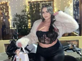 Streamate Best live sex cam show of Vanessa_Foxyy