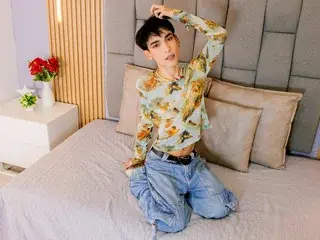 Streamate Free Porn Cam of Andy_Vergara