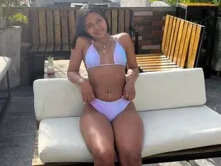 Streamate Adult Video Chat of SaraiMedrano