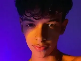 Streamate Adult Webcam of Maxfrost67