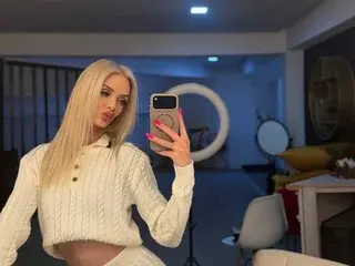 Streamate Sex Chat of SkinnyNatty