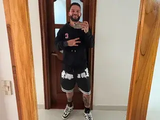 Streamate Free Porn Cam of Titan_Muller