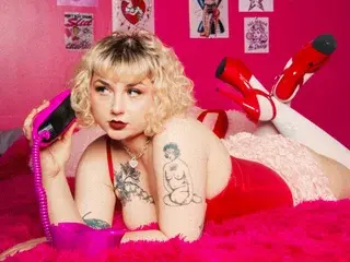 Streamate Adult Video Chat of Valthepinup