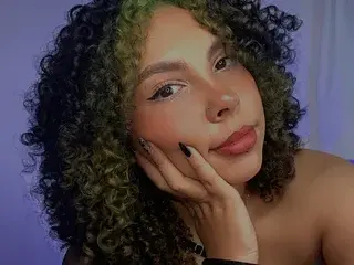 Streamate Free Porn Cam of ViolettaMiller80