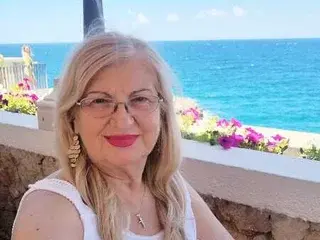 Streamate Live Sex of dariafloryss