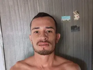 Streamate Private Sex Chat of FerJhon