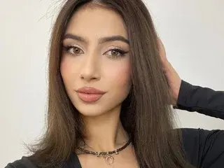 Streamate Live Sex of SarahTray