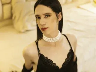 Streamate Adult Webcam of Hacate