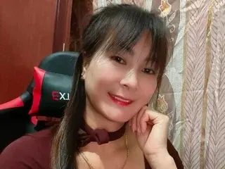 Streamate Private Sex Chat of Aly_live