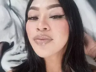 Streamate Live Sex Cam of AlessiaTSXX