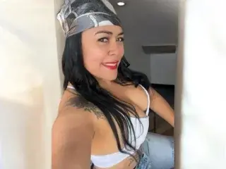 Streamate Nude Webcam of LettyAndDominic