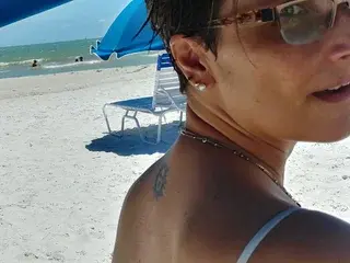 Streamate Adult Video Chat of SwimStar
