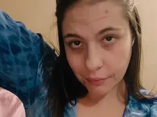 Streamate Live Sex Cam of AriaSmithXoX