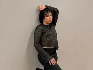 Streamate Best Webcam of Angelcherrie