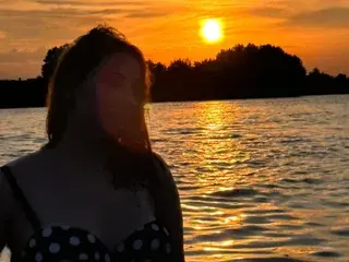 Streamate Live Sex Cam of OrangeSunsett