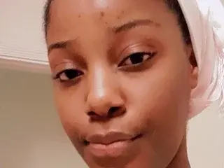 Streamate Private Sex Chat of essyasha24
