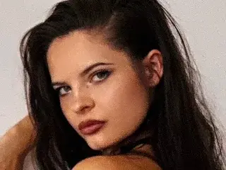 Streamate Nude Webcam of NixieNymph