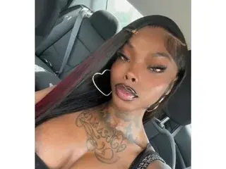 Streamate Live Sex Cam of MissBunnyX