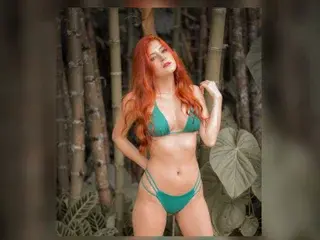 Streamate Sex Cam of KatyaFoxx