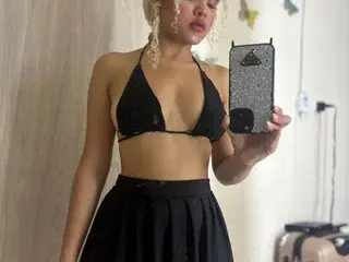 Streamate Free Porn Cam of sofiacastillo99