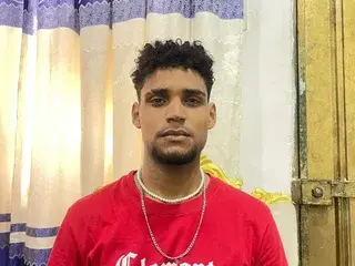 Streamate Sex Chat of JHOSSPEIN
