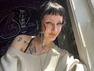 Streamate Sex Chat of XoLavender