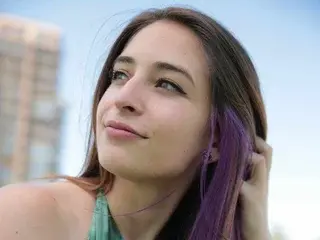 Streamate Private Sex Chat of Magnoliajoy