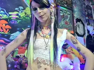Streamate Live Sex of PrincessSnowAngel