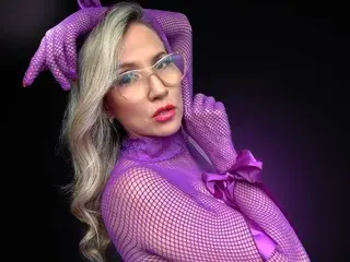 Streamate Best live sex cam show of CallieMartin