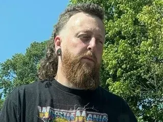 Streamate Free Porn Cam of DaleEarnHard