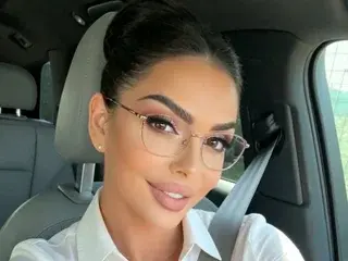 Streamate Best Webcam of AmaliaRosse