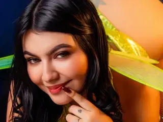 Streamate Sex Cam of MiaaFarrel