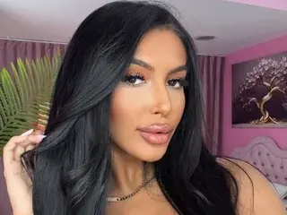 Streamate Sex Cam of AishaaDevoe
