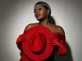 Streamate Sex Chat of AshaSparks