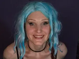 Streamate Nude Webcam of SublimeTS
