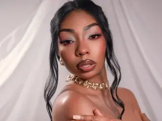 Streamate Best live sex cam show of AnnyDuque
