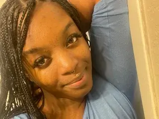 Streamate Nude Webcam of 69blackbarbie