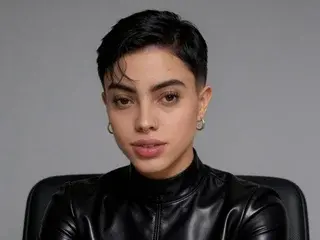 Streamate Best live sex cam show of Alessandrademons