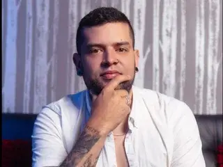 Streamate Best Webcam of NickBooss
