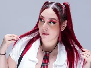 Streamate Live Porn of NiickyJones