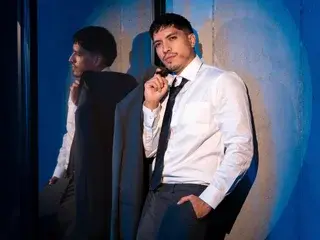 Streamate Live Sex of DanteKnox