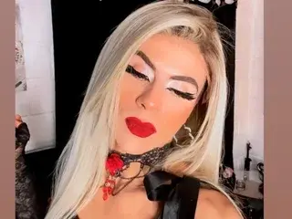 Streamate Nude Webcam of Walton_victoria