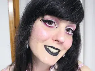Streamate Best live sex cam show of Talia_Bloodina