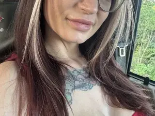 Streamate Live Porn of InkedJade