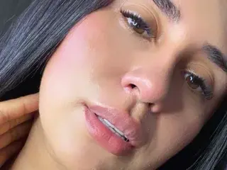Streamate Private Sex Chat of Isabell_Heat